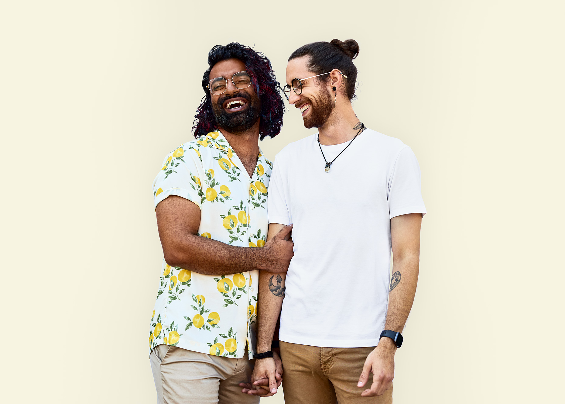 Adobe - LGBTQ+  Lifestyle Photography - Ottawa