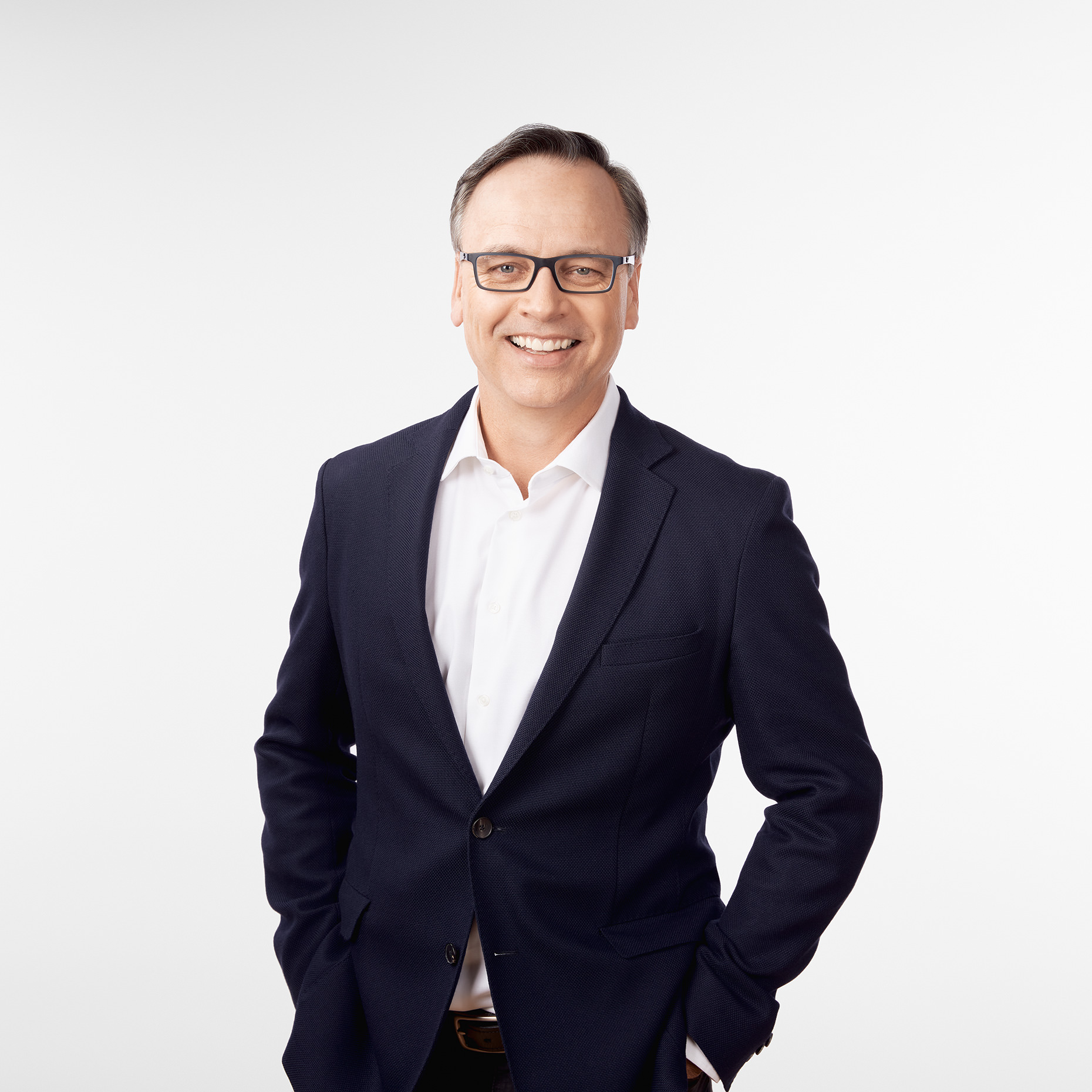 Corporate Portraits - Supply Chain Alliance