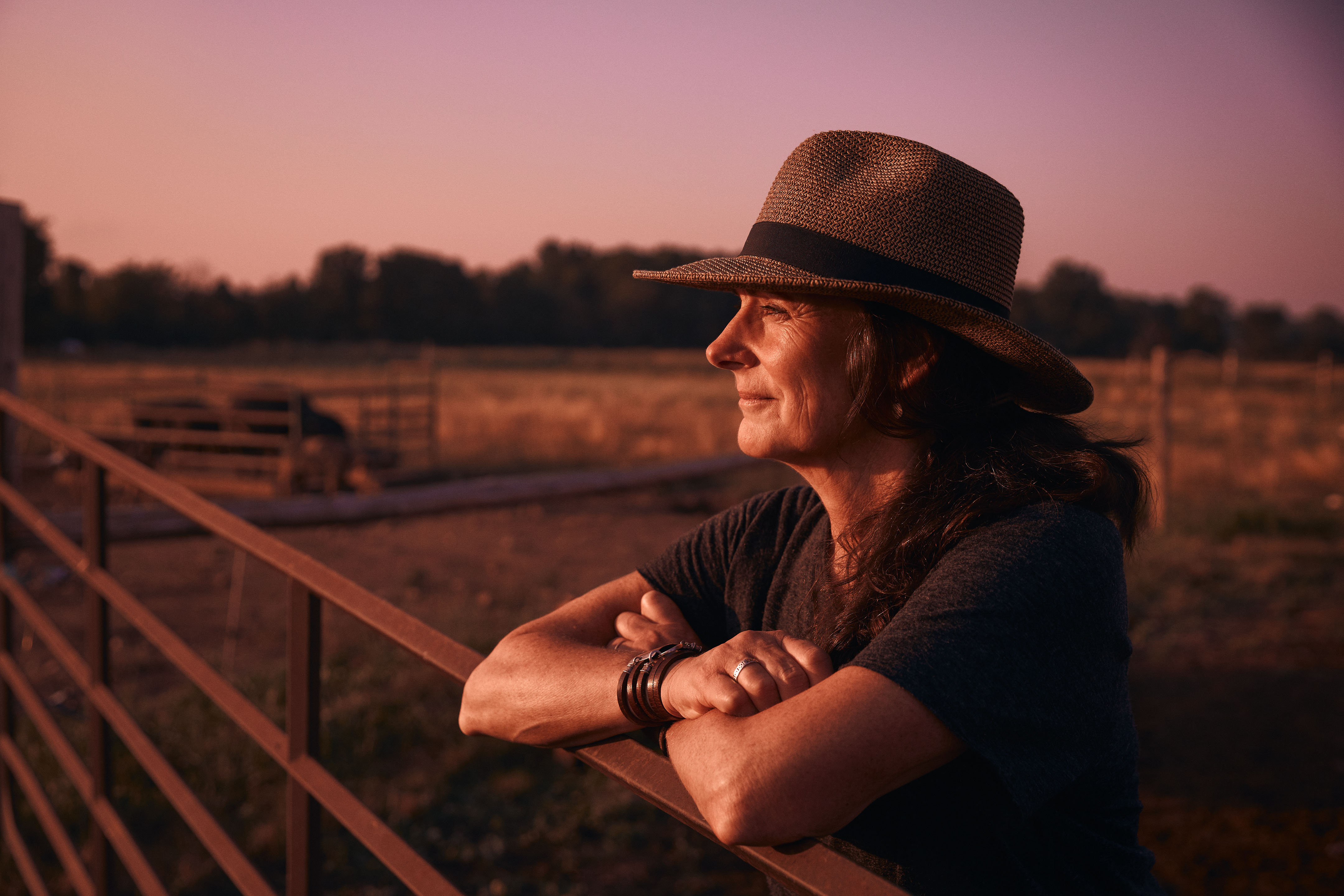 Edible Ottawa - Multigenerational Farming